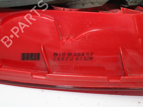 Right taillight BMW 3 (E90)  | BP13392624C35 