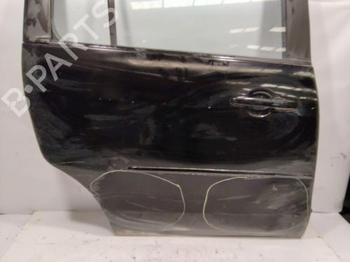 Right slide door MAZDA 5 (CR) 2.0 CD (CR19) | BP29392939C75 