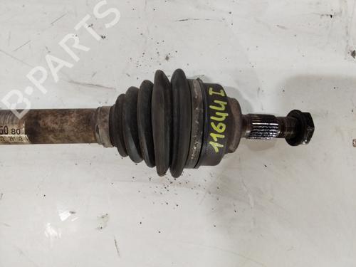 Left front driveshaft PEUGEOT PARTNER MPV (5_, G_) | BP34735833M38 - Image 3