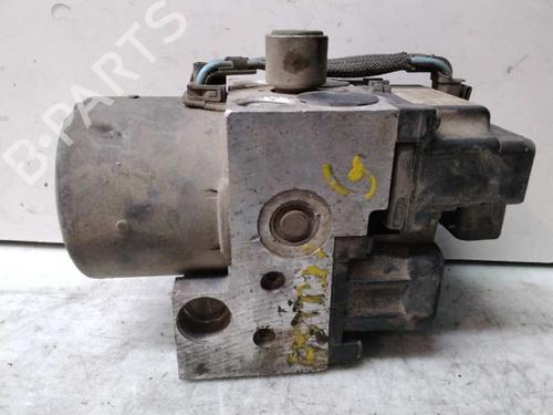 ABS pump OPEL ASTRA G Hatchback (T98)  | BP8572807M43 