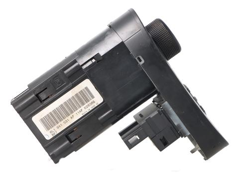 Headlight switch SEAT CORDOBA (6L2) 1.9 TDI | BP32986543I24 - Image 3