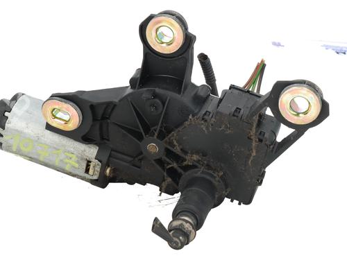 Used Rear wiper motor AUDI A3 (8P1) [2003-2013]  31830800