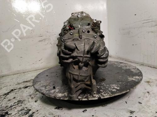 Gearbox AUDI A4 B7 (8EC) 2.0 TDI 16V | BP29427317M3 