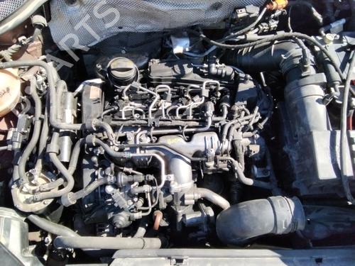 Right front window motor VW TIGUAN (5N_)  | BP19075314E20 