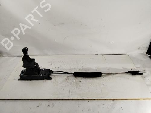 Palanca de cambios SKODA OCTAVIA III Combi (5E5, 5E6) 1.8 TSI (180 hp) 32737063
