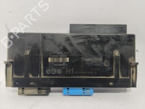 Electronic module BMW 3 (E90) 318 d | BP29408822M83 