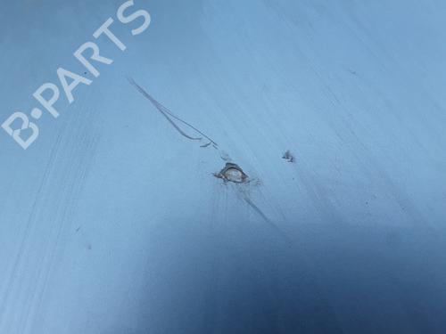 Left rear door SEAT ALTEA (5P1)  | BP10007288C4 