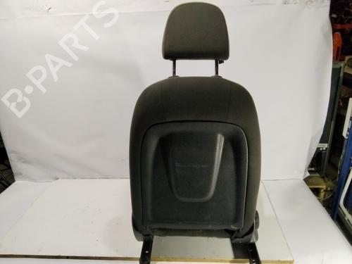 Right front seat AUDI Q3 (8UB, 8UG) 2.0 TDI | BP31695849C16 - Image 4