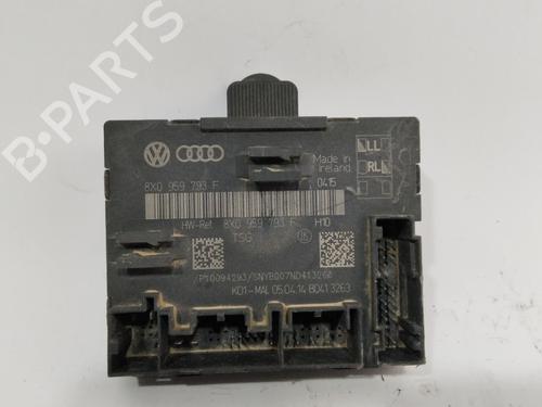 Commande Confort AUDI A1 (8X1, 8XK) 1.6 TDI (90 hp) 26385273