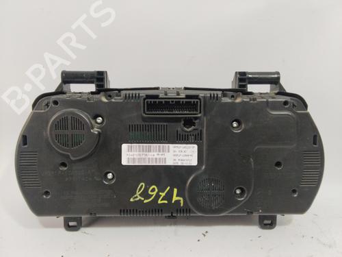 Instrument cluster RENAULT KADJAR (HA_, HL_)  | BP28579273C47 