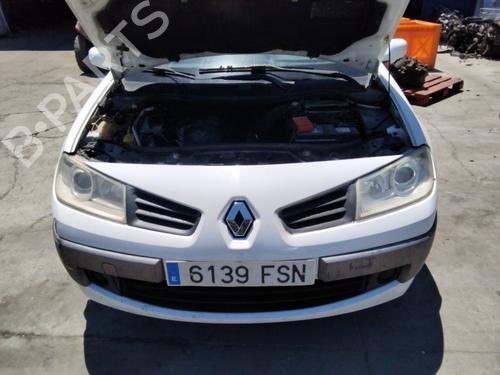 Engine control unit (ECU) RENAULT MEGANE II (BM0/1_, CM0/1_)  | BP26390191M57 