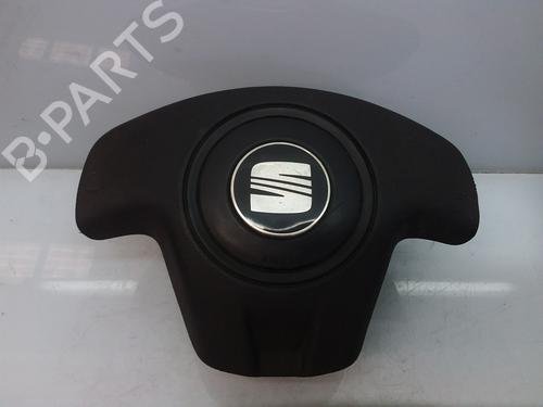 Used Driver airbag SEAT CORDOBA (6L2) 1.9 TDI (100 hp) 9817425