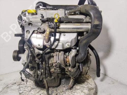 Motor OPEL ASTRA H (A04) [2004-2014]  30604105