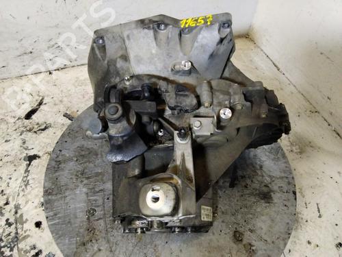 Gearbox FORD FOCUS III Turnier 1.5 TDCi | BP37478962M3 - Image 8