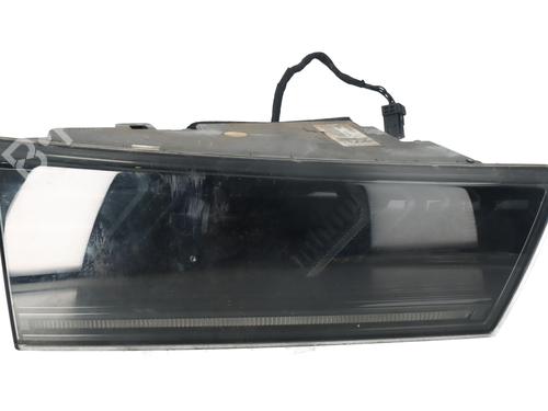 Used Left tailgate light Left tailgate light PEUGEOT 508 II (FB_, FH_, F3_) Hybrid 180 (F3DGXT) (181 hp) 32781137 32781137