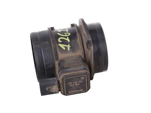 Used Mass air flow sensor Mass air flow sensor VW GOLF VI (5K1) 1.6 TDI (90 hp) 39535307 39535307