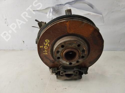Used Left front steering knuckle PEUGEOT RIFTER 1.5 BlueHDi 130 (130 hp) 24199769