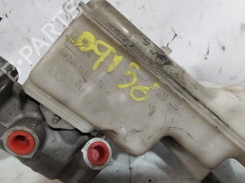 Brake master cylinder NISSAN X-TRAIL II (T31) 2.0 dCi 4x4 | BP27193158M77 
