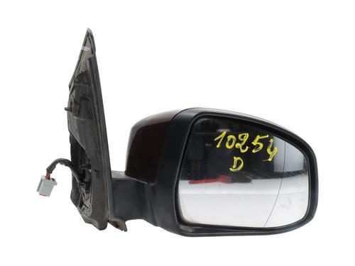 Used Right mirror FORD FOCUS II (DA_, HCP, DP) 1.6 TDCi (109 hp) 30274876