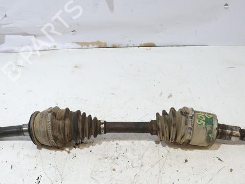 Used Right front driveshaft Right front driveshaft 37171006 37171006
