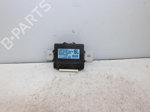 Used Electronic module LEXUS NX (_Z1_) [2014-2025]  21014001