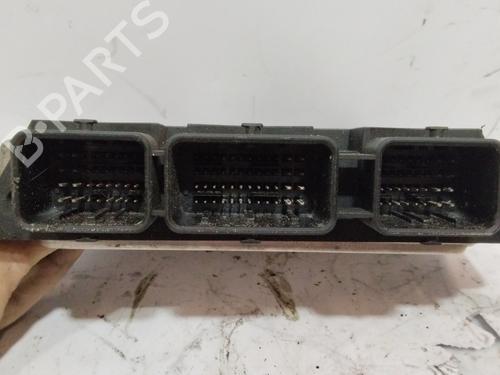 Engine control unit (ECU) RENAULT MEGANE II Saloon (LM0/1_) 1.9 dCi (LM0G, LM1G, LM2C) | BP28376306M57