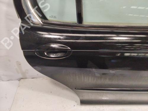 Dør høyre bak JAGUAR X-TYPE I (X400)  | BP23456424C5 