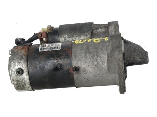 Démarreur MAZDA 6 Estate (GH) 2.2 MZR-CD (GH10) (163 hp) 32211239