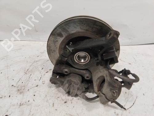 Left front steering knuckle CITROËN XSARA PICASSO (N68) 1.6 HDi | BP27801295M25 