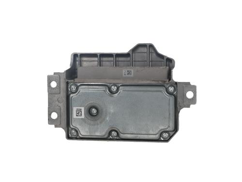 ECU airbags BMW 3 (E90) 318 d | BP31091422M53