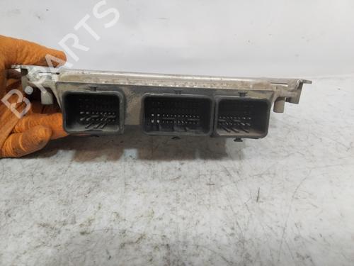 Engine control unit (ECU) CITROËN C2 (JM_) 1.6 VTS | BP26589340M57 