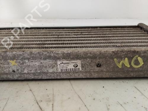 Intercooler FORD FOCUS C-MAX (DM2)  | BP27556687M30 