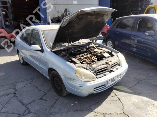 Used Parts CITROËN XSARA (N1) 2.0 HDi 90 4936330