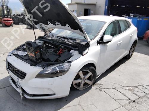 Right sun visor VOLVO V40 Hatchback (525) D2 | BP33441009I2  - Image 10