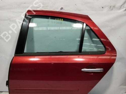Used Left rear door RENAULT LAGUNA II (BG0/1_) [2001-2007]  26186352