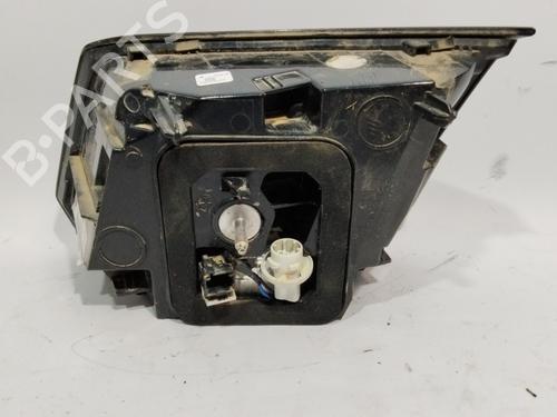Left tailgate light PEUGEOT 3008 II SUV (MC_, MR_, MJ_, M4_)  | BP29721672C79 