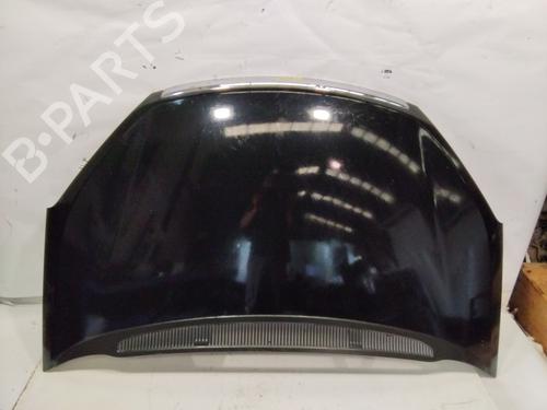 Used Hood FORD C-MAX (DM2) 1.6 TDCi (109 hp) 27362862