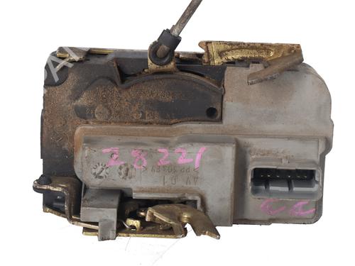 Højre fortil lås Højre fortil lås CITROËN XSARA (N1) 2.0 HDi 90 (90 hp) 37462467 37462467