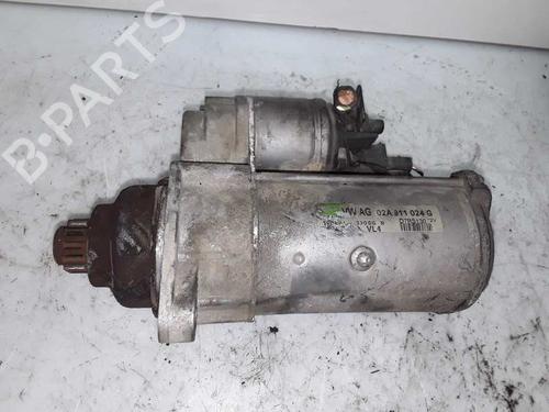 Startmotor FORD GALAXY I (WGR) 1.9 TDI (90 hp) 8564414