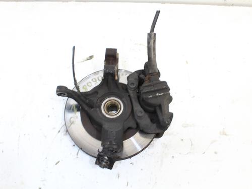 Left front steering knuckle PEUGEOT 307 (3A/C) 2.0 HDi 90 | BP17148525M25 