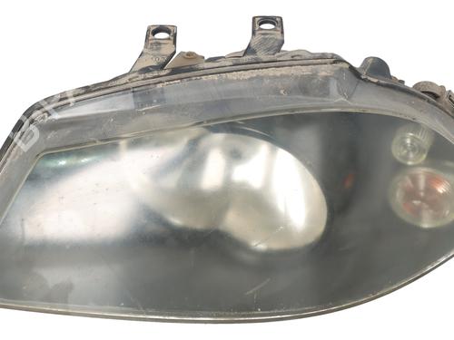 left-headlight-seat-cordoba-6l2-2002-2003-2004-2005-2006-2007-2008-2009-33982682 main image