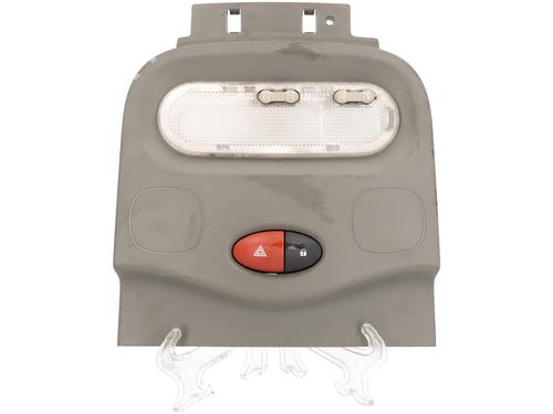 Innerbelysning RENAULT MASTER III Van (FV) 2.3 dCi 110 FWD (FV0R, FV0W, FV1A) (110 hp) 29399027