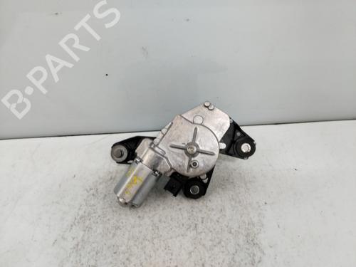 Used Rear wiper motor RENAULT MEGANE IV Hatchback (B9A/M/N_) 1.2 TCe 130 (B9MR) (130 hp) 18451932