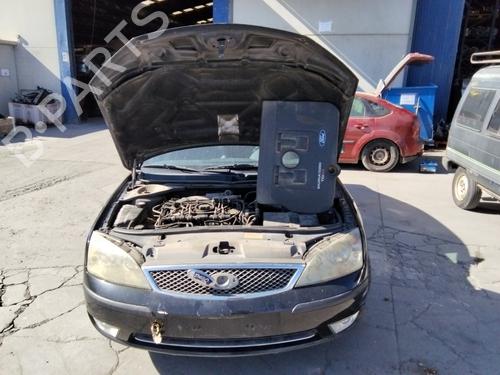 Left headlight FORD MONDEO III (B5Y) 2.0 TDCi | BP34535720C28  - Image 13