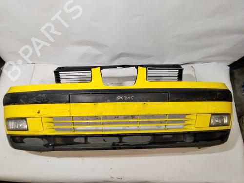 Used Front bumper SEAT CORDOBA (6K1, 6K2) [1993-2002]  30830716