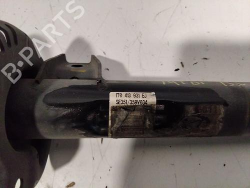 Right front shock absorber SEAT ALTEA XL (5P5, 5P8)  | BP27470241M17 
