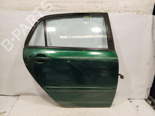 Right rear door TOYOTA COROLLA (_E12_) 1.6 VVT-i (ZZE121_, ZZE121R) BP28085967C5