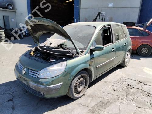 Used Parts RENAULT SCÉNIC II (JM0/1_) 4868789