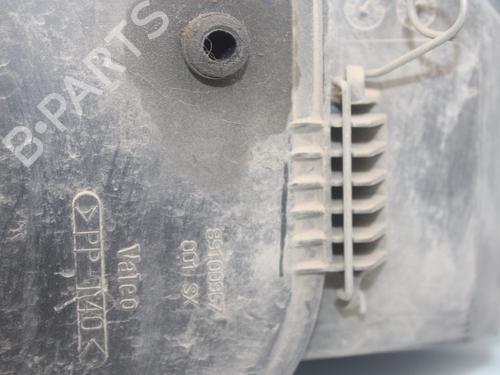 Left headlight FIAT PUNTO Hatchback Van (188_) 1.2 60 | BP17151491C28 