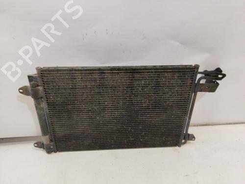 AC radiator VW GOLF V (1K1)  | BP18823763M32 